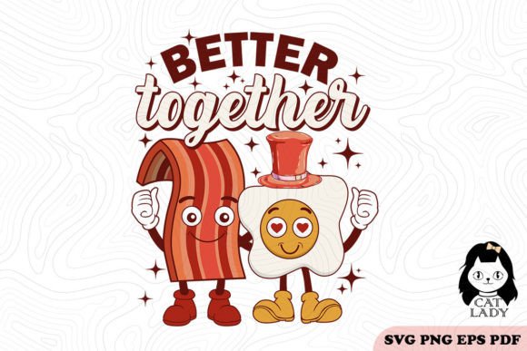 Better Together SVG PNG Sublimation Review