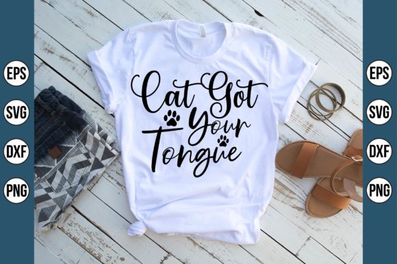 Cat Got Your Tongue Embroidery Design Review