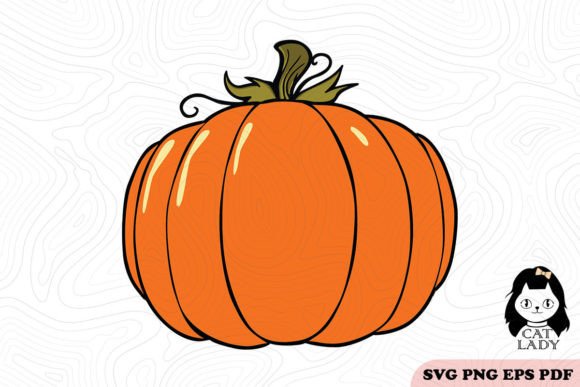 Free Pumpkin Thanksgiving SVG PNG Review