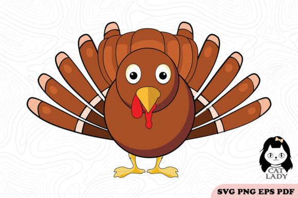 Free Turkey Thanksgiving SVG PNG Review