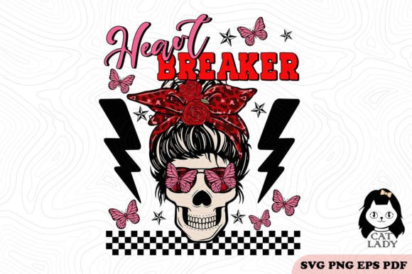 Heart Breaker SVG PNG Sublimation Review