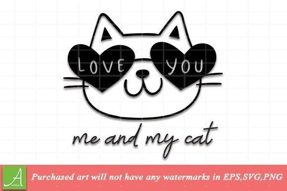 Me and My Cat Embroidery Design Review