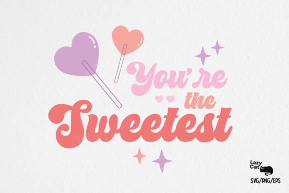 Valentine’s Day SVG Hey Sugar Review